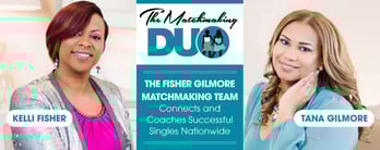Fisher Gilmore Matchmaking Connects Singles Nationwide