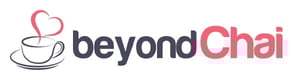 The BeyondChai logo