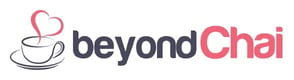 The BeyondChai logo