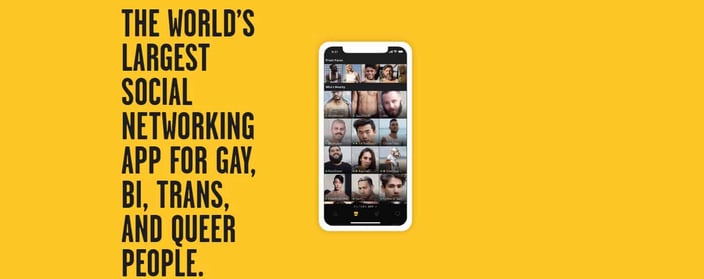 Grindr
