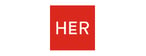 HER Logo HER Logo