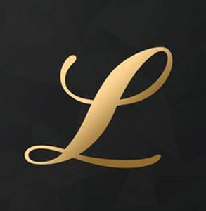 The Luxy logo