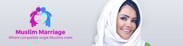 The Muslim Marriage Solution logo