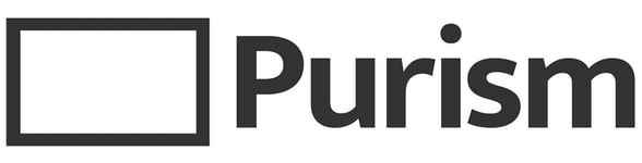 The Purism logo