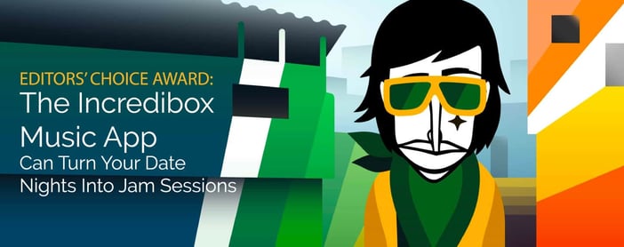 Incredibox Music App Turns Date Nights Into Jam Sessions