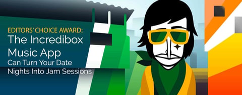 <span style='font-size: 33px;'>Editors’ Choice Award: The Incredibox Music App Can Turn Your Date Nights Into Jam Sessions</span> <span style='font-size: 33px;'>Editors’ Choice Award: The Incredibox Music App Can Turn Your Date Nights Into Jam Sessions</span>