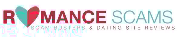 The RomanceScams.org logo The RomanceScams.org logo