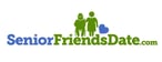 SeniorFriendsDate Logo