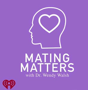 The Mating Matters logo