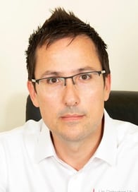 Photo of Lie Detectors UK Founder Jason Hubble Photo of Lie Detectors UK Founder Jason Hubble