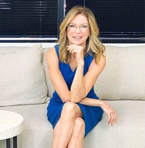 Photo of Dr. Wendy Walsh