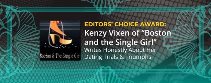 Boston And The Single Girl Writes Honestly About Dating