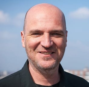 Photo of vTime Managing Director Clemens Wangerin Photo of vTime Managing Director Clemens Wangerin