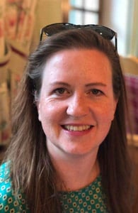 Photo of Marianna Exter, Co-Founder of 50plus-Club