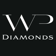 The WP Diamonds logo The WP Diamonds logo