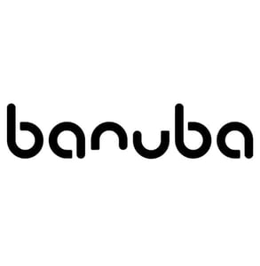 The Banuba logo The Banuba logo