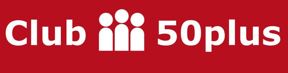 50plus-Club logo