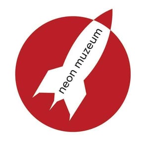The Neon Muzeum logo The Neon Muzeum logo