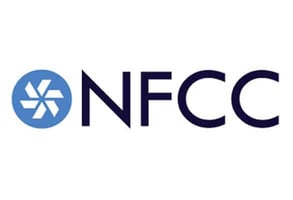 The NFCC logo