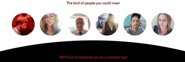 Screenshot from SwingFree.co.uk Screenshot from SwingFree.co.uk