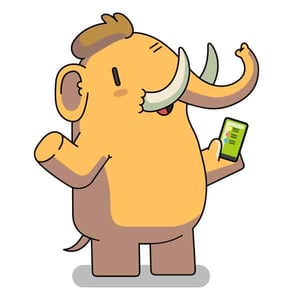 Photo of a Mastodon avatar