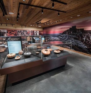 Photo of the Hopi gallery Photo of the Hopi gallery