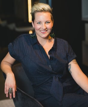 Photo of AnaOno Founder Dana Donofree Photo of AnaOno Founder Dana Donofree