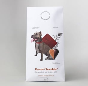 Photo of Peanut Butter Pit Bull bar Photo of Peanut Butter Pit Bull bar