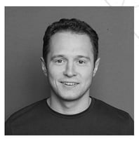 Photo of Zenome Founder Alex Gorbachev Photo of Zenome Founder Alex Gorbachev