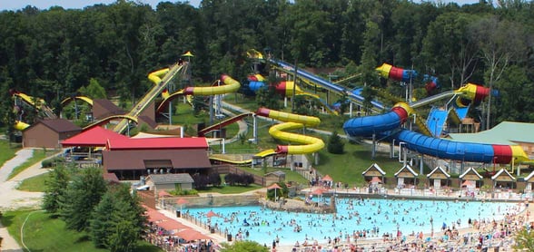 Photo of Splashin' Safari park Photo of Splashin' Safari park