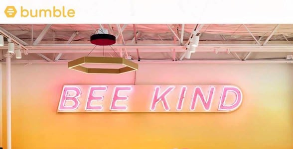 Photo from Bumble