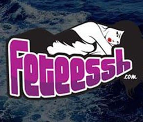 The Feteessh.com logo The Feteessh.com logo