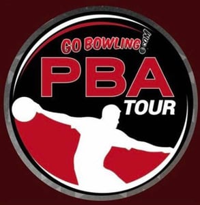 The PBA Tour logo The PBA Tour logo