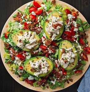 Photo of a Primal Kitchen recipe Photo of a Primal Kitchen recipe