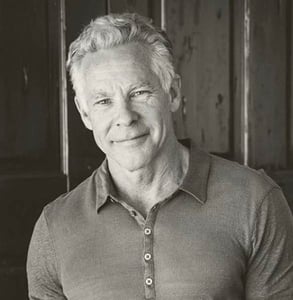 Photo of Mark Sisson, Founder of Primal Kitchen Photo of Mark Sisson, Founder of Primal Kitchen