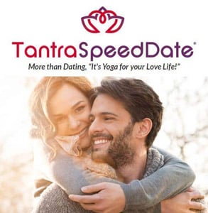 The Tantra Speed Date logo The Tantra Speed Date logo