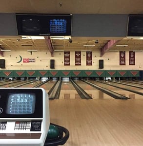 Photo of Taylor Lanes in Michigan