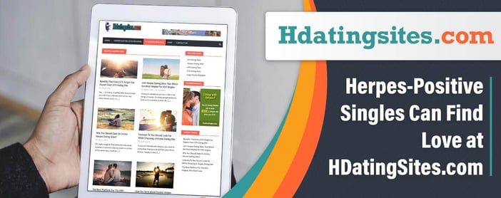 Positive Singles Can Find Love At Hdatingsites