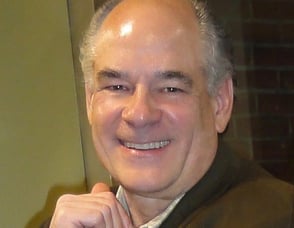 Photo of Successful Singles Founder Ron Cater