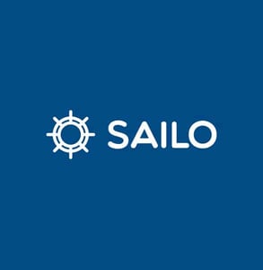 The Sailo logo