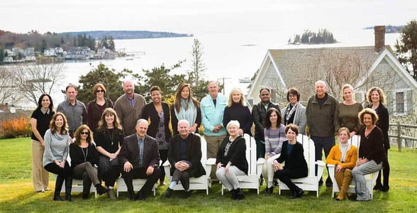 Photo of Couples Therapy Inc. experts Photo of Couples Therapy Inc. experts
