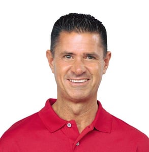 Photo of life coach Tom Seaman Photo of life coach Tom Seaman