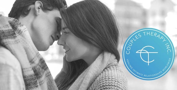 The Couples Therapy Inc. logo The Couples Therapy Inc. logo