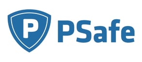 The PSafe logo