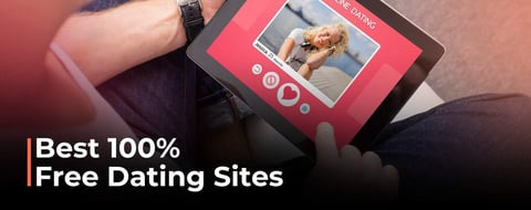 16 of the Best 100% Free Dating Sites (2026)