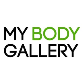My Body Gallery logo