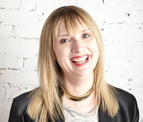 Photo of Southport Grocery and Cafe Owner and Chef Lisa Santos
