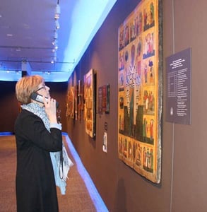 Photo of the Museum of Russian Icons Photo of the Museum of Russian Icons