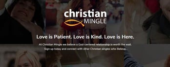 Does the Christian Mingle User Experience Justify Its Growth?