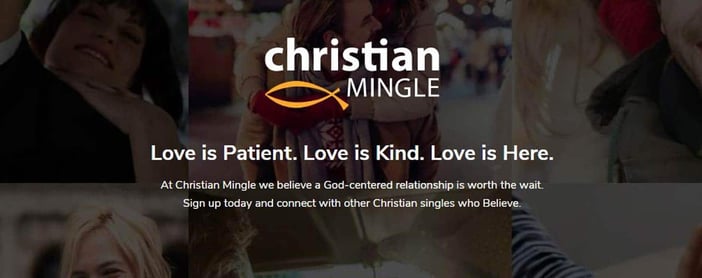Christian Mingle Review